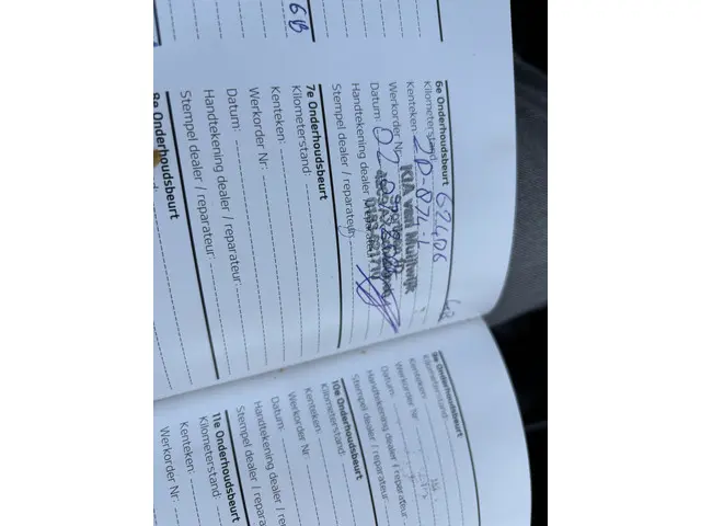 Kia Stonic 1.0 T-GDi DynamicPlusLine 2019 Benzine 24