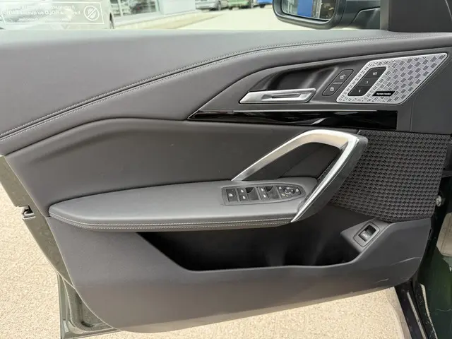 BMW iX1 eDrive20 67 kWh 2024 Elektrisch 33