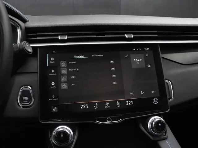 Lynk & Co 01 1.5 2021 Hybride Benzine 8