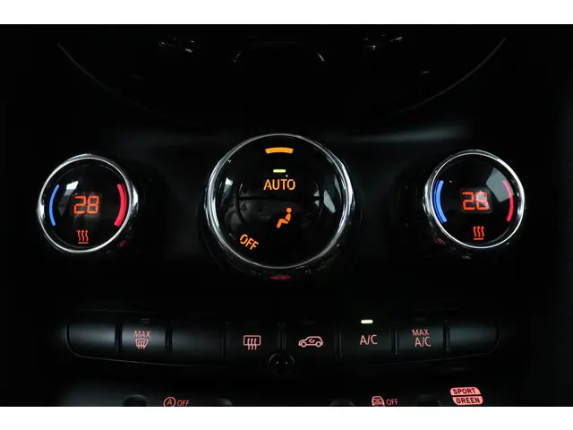 MINI Cooper 1.5 Classic 2023 Benzine 21