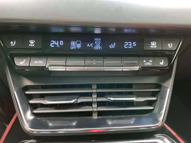 Audi e-tron GT GT Quattro 93 kWh 2021 Elektrisch 14