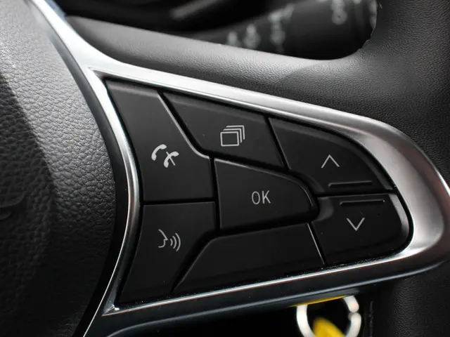Renault Clio 1.0 TCe Zen 2020 Benzine 13