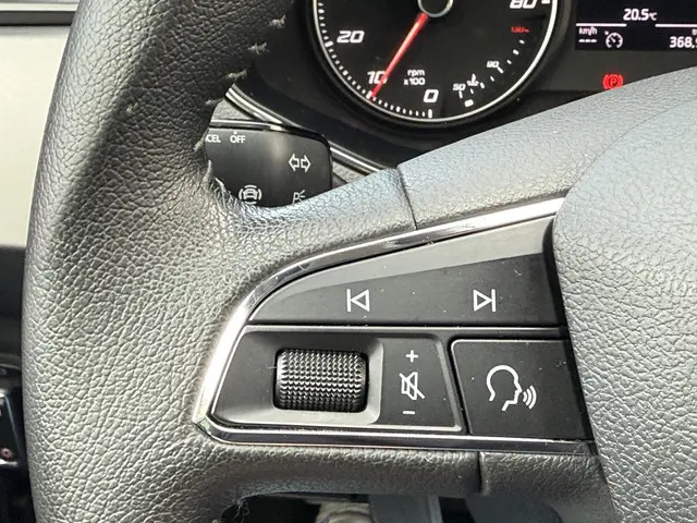 SEAT Ibiza 1.0 TSI Style Business Intense 2019 Benzine 9