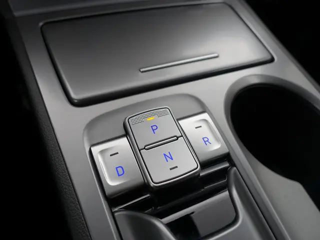 Hyundai Kona EV Comfort 39 kWh Aut- 2021 Elektrisch 14