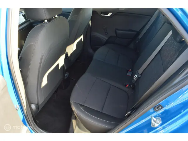 Kia Rio 1.0 T-GDi MHEV DynamicLine | A-Camera 2021 Benzine 5
