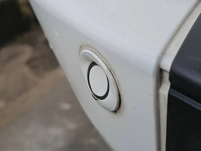 Ford Transit Custom 2.0 2019 Diesel 15