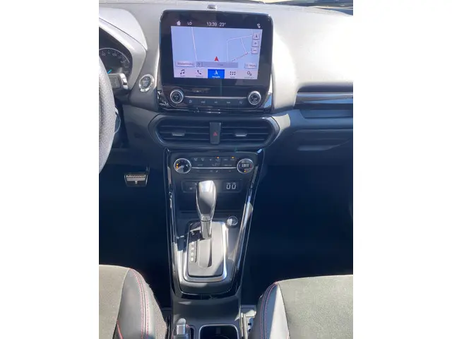 Ford EcoSport 1.0 EcoBoost Titanium 2018 Benzine 11