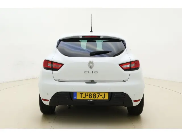 Renault Clio 1.2 TCe Limited 2018 Benzine 11