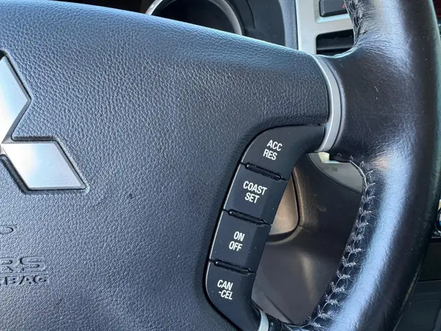 Mitsubishi Pajero 3.5 DI- Instyle 2016 Benzine 22