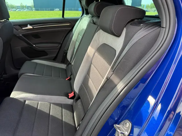 Volkswagen Golf 2.0 TSI R 4Motion 2015 Benzine 11