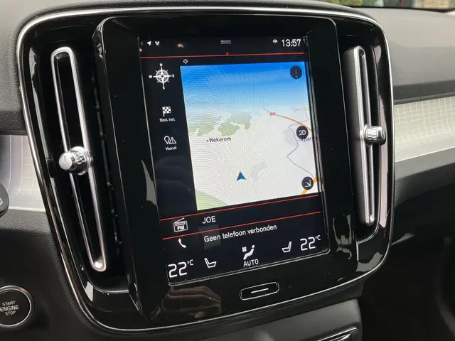 Volvo XC40 1.5 T3 2019 Benzine 39