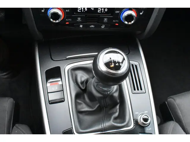 Audi A4 Avant 1.8 TFSI Pro Line S 2014 Benzine 19