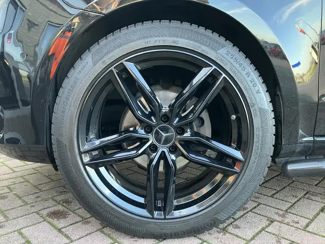 Mercedes-Benz Vito 116 CDI Extra Lang DC 2019 Diesel 17