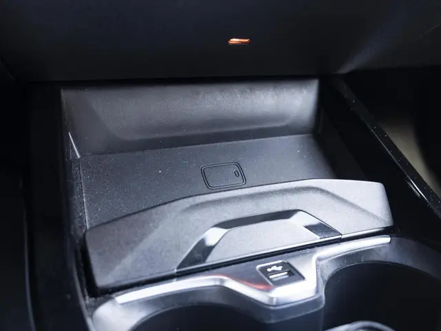 BMW 1 Serie 118i 2021 Benzine 28