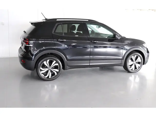 Volkswagen T-Cross 1.0 TSI Life Business 2021 Benzine 4
