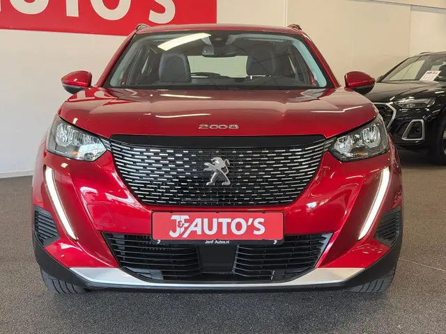Peugeot 2008 1.2 PureTech Allure 2020 Benzine 7