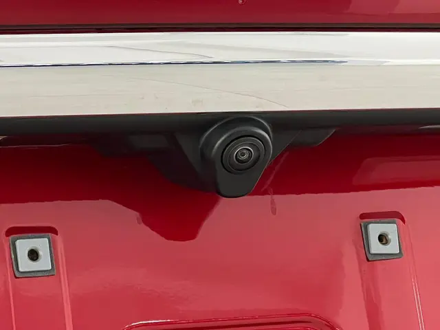 Lincoln Corsair 2.0T Reserve 2021 Benzine 22