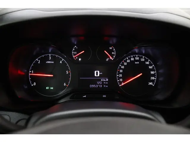 Opel Combo 1.6D L1H1 Edition 2019 Diesel 25
