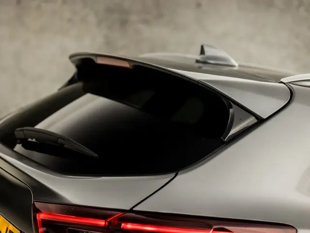 Nissan QASHQAI 1.3 DIG-T Sport 2021 Benzine 26