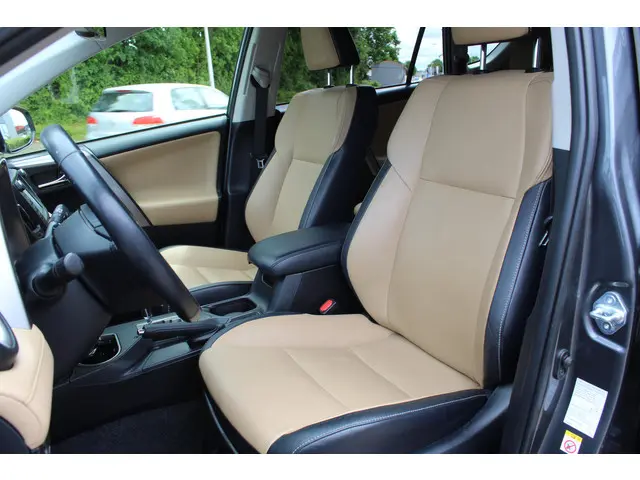 Toyota RAV4 2.5 Hybrid Energy Plus 2019 Hybride Benzine 3