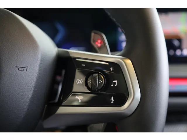 BMW X3 M50 2025 Benzine 28