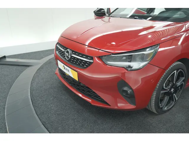 Opel Corsa 1.2 Turbo 100 Ultimate 2023 Benzine 17