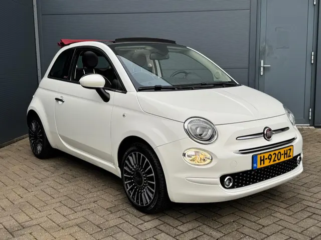 Fiat 500C 3