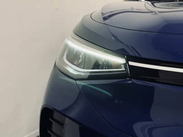 Volkswagen ID.4 First 77 kWh 2020 Elektrisch 9
