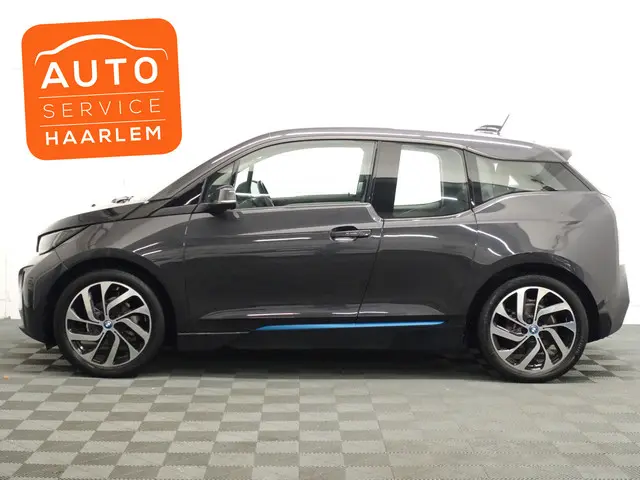 BMW i3 Vol Elektrisch 170pk Aut8 - 2014 Elektrisch 25
