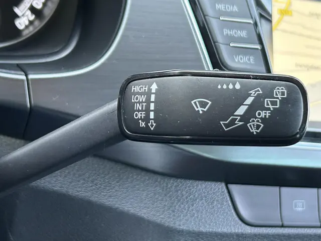 Škoda Fabia Combi 1.0 TSI Business Edition 2020 Benzine 24