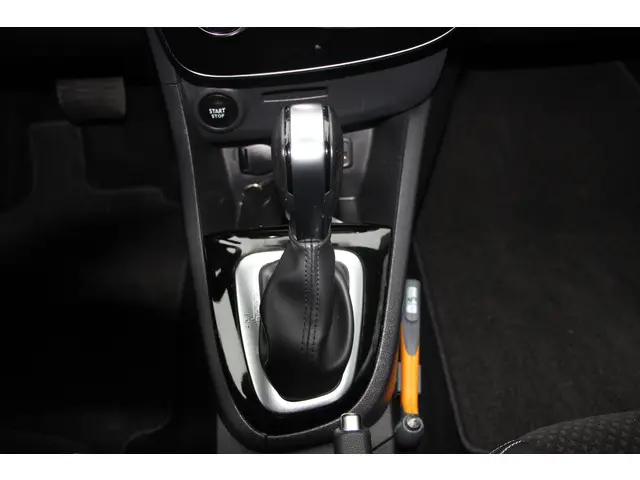 Renault Clio 1.2 TCe Intens 2016 Benzine 12