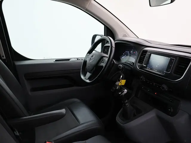 Opel Vivaro 3
