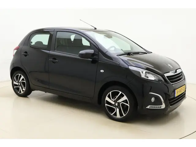 Peugeot 108 1.0 e-VTi Blue Lease Executive 2020 Benzine 8