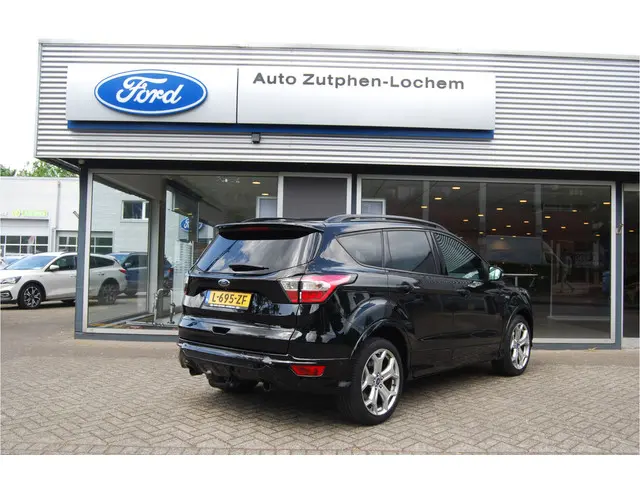 Ford Kuga 3