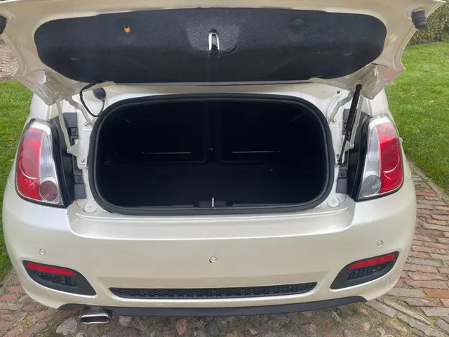 Fiat 500C 0.9 TwinAir 500S-Airco-16"LMV-PDC- 2014 Benzine 12