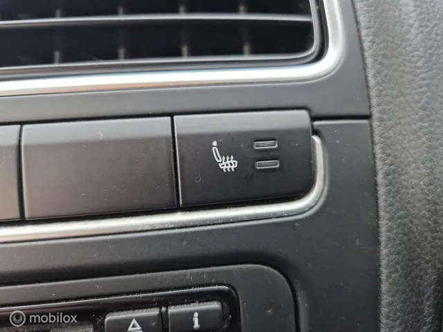 Volkswagen Polo 1.2 TSI Cross 2013 Benzine 12