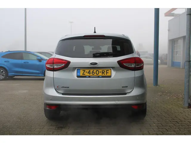 Ford C-MAX 1.5 Titanium 2015 Benzine 5