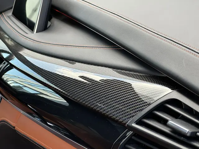 BMW X5 M 575pk 2015 Benzine 61