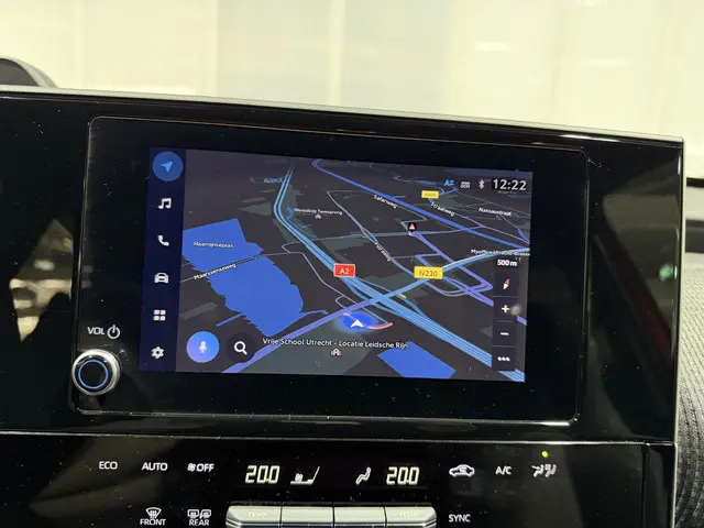 Toyota bZ4X Active 71 kWh 2024 Elektrisch 15