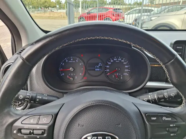 Kia Picanto 1.0 CVVT DynamicPlusLine 2018 Benzine 20