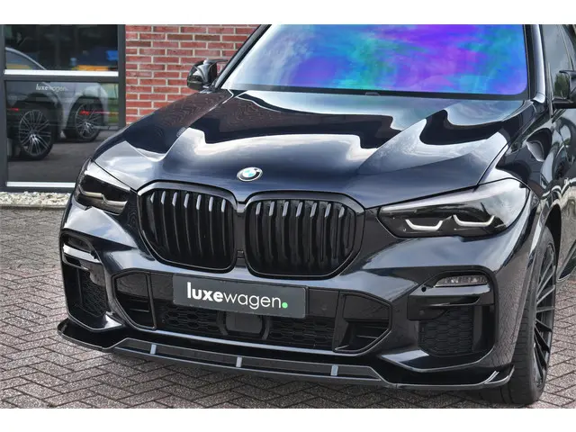 BMW X5 xDrive30d M-Sport 2019 Diesel 71