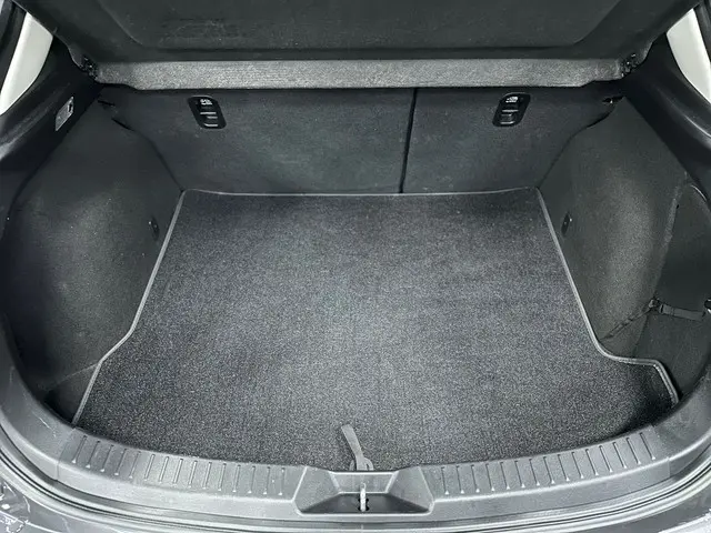 Mazda 3 2.0 SkyActiv-G 120 TS 2018 Benzine 26