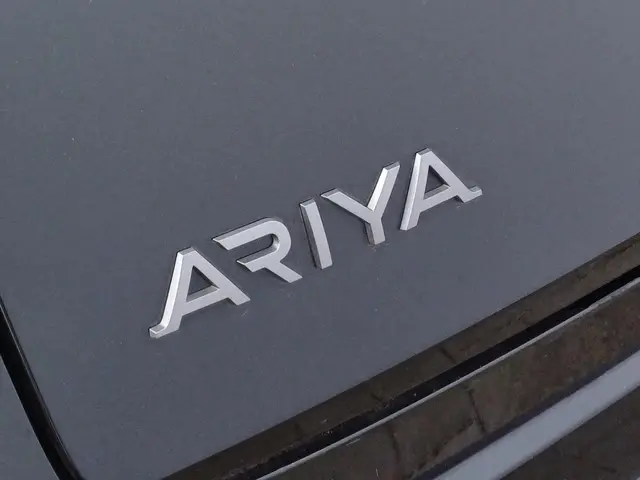Nissan ARIYA 66 kWh Evolve 2023 Elektrisch 27