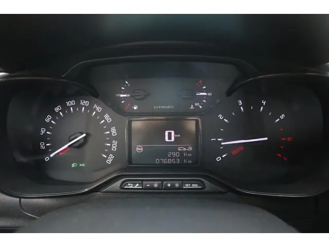 Citroën C3 1.2 PureTech C-Series | CARPLAY | 2023 Benzine 5