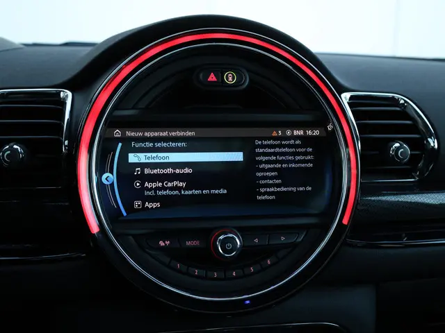 MINI Clubman 2.0 Cooper S Chili 2020 Benzine 48