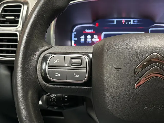 Citroën C5 Aircross 1.2 PureTech Shine 2020 Benzine 15