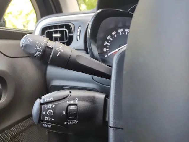 Citroën C3 1.2 PureTech Plus 2024 Benzine 8