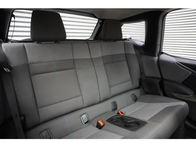 BMW i3 S 2021 Elektrisch 10