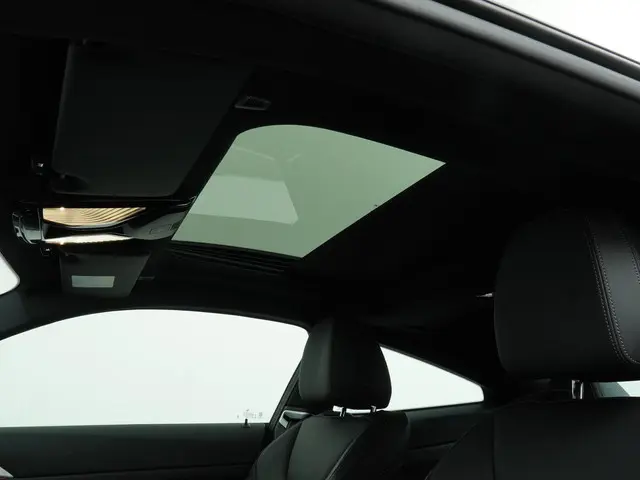 BMW 4 Serie Coupé 430i xDrive 2025 Benzine 19