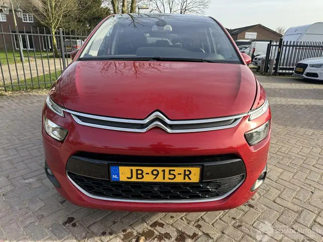 Citroën C4 Picasso 3